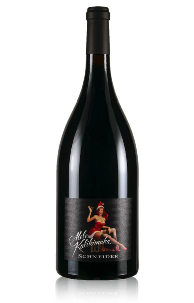 Schneider Mele Kalikimaka Magnum Wein