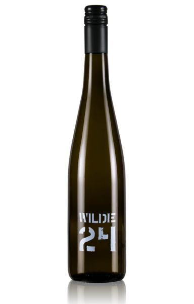 Chateau Schembs Wilde 24 Wein Sauvignon Blanc