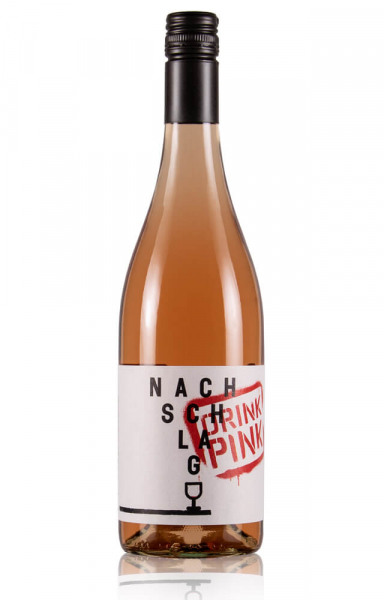 Stahl Nachschlag Drink Pink Wein 2022