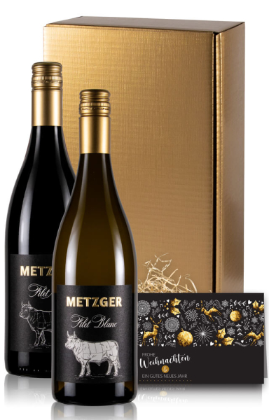 Weihnachtsgeschenk Weinliebhaber