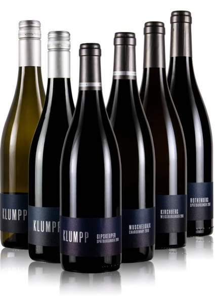 Klumpp Wein Probierpaket kaufen