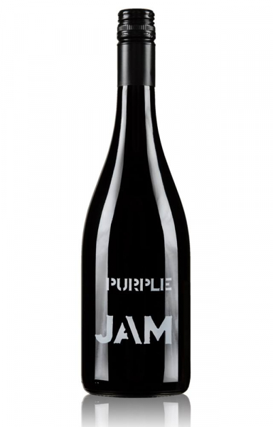 Schembs Purple Jam Wein 2018