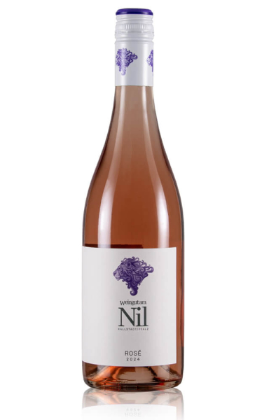 Weingut am Nil Rose