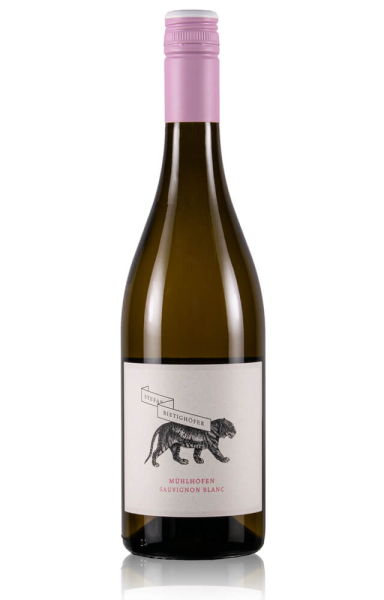 Bietighöfer Sauvignon Blanc Mühlhofen 2024