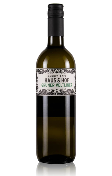 Hannes Reeh Grüner Veltliner 2024