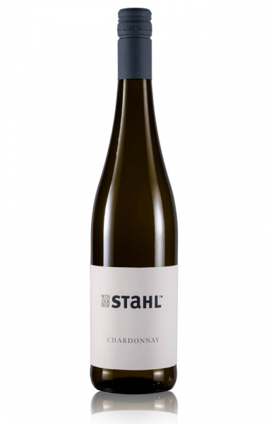 Winzerhof Stahl Chardonnay 2020