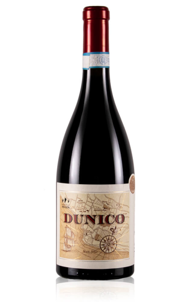 Felline Dunico Primitivo di Manduria 2019