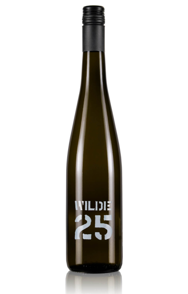Chateau Schmbs Wilde 25 Wein Sauvignon Blanc