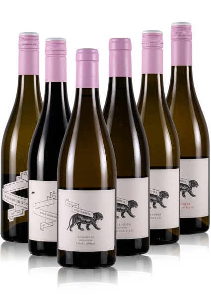 Stefan Bietighöfer Wein Probierpaket