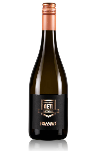 Nett Frizzante Secco alkoholfrei