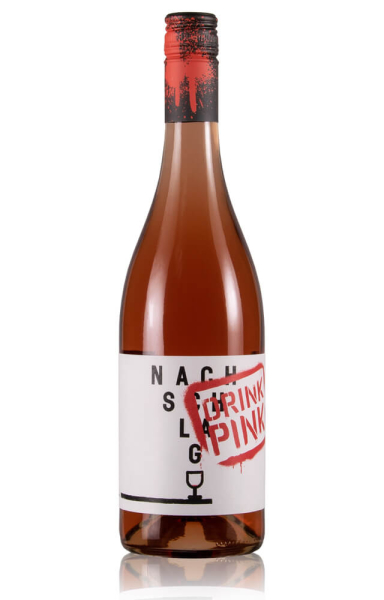 Nachschlag Drink Pink Wein 2025