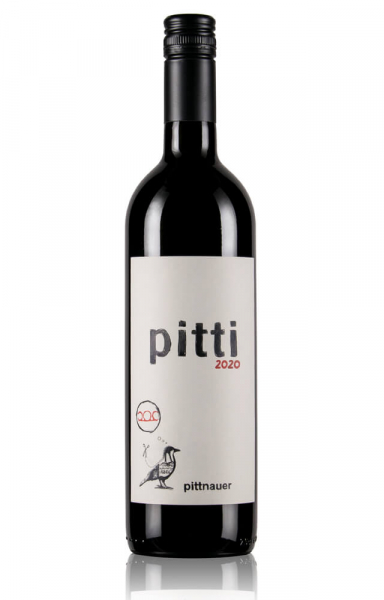 Pittnauer Pitti Wein 2020