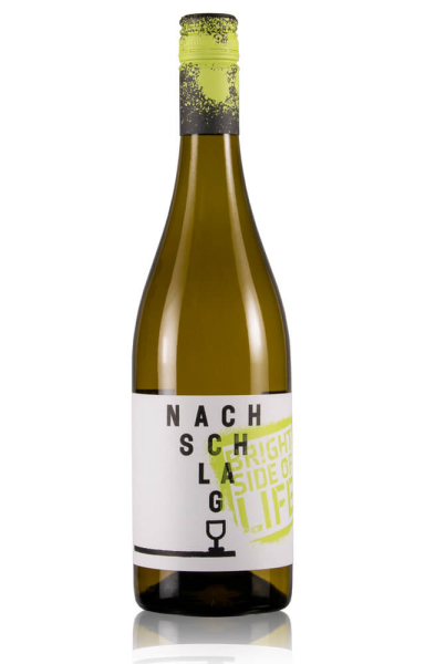 Stahl Nachschlag Wein 2025 Bright Side of Life