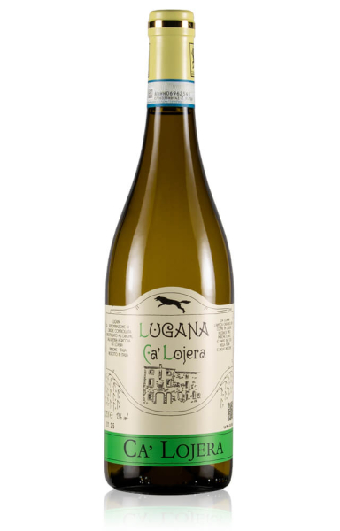 Ca Lojera Lugana DOC 2025