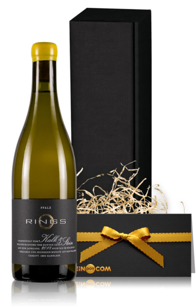 Weisswein Geschenkset Premium