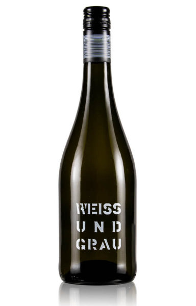 Schembs Weiß und Grau Wein 2022