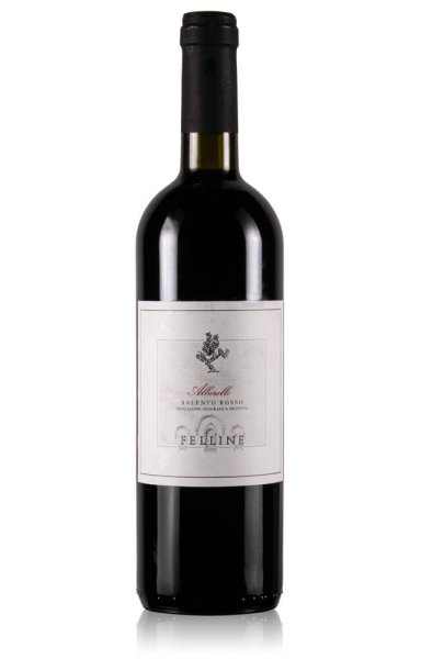 Felline Alberello Salento Rosso 2020