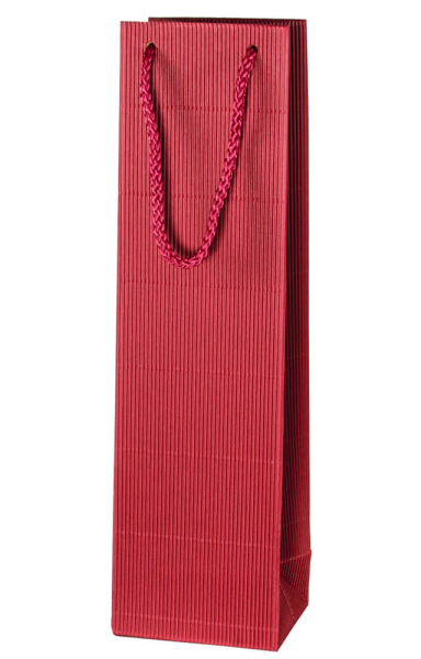 Flaschenbeutel Wein "BORDEAUX" 1er