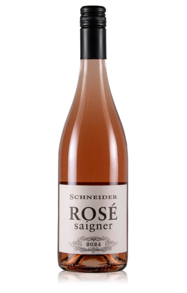 Markus Schneider Rose Saigner 2024