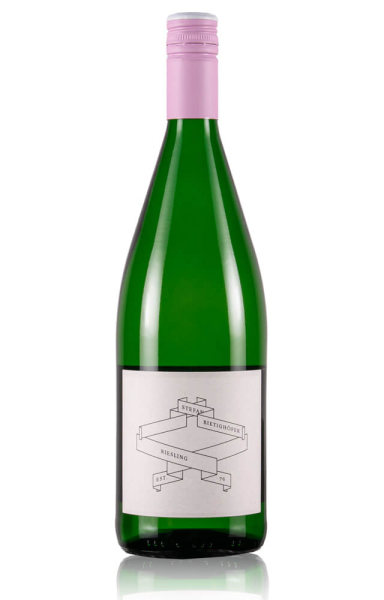 Stefan Bietighöfer Riesling Liter 2025