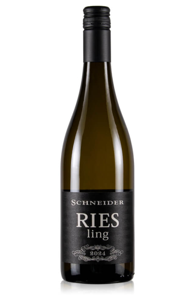 Markus Schneider Riesling 2024