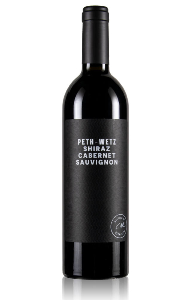 Peth Wetz Shiraz Cabernet Sauvignon Reserve 2021