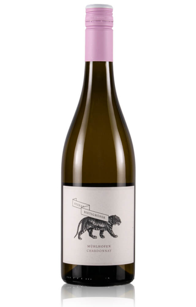 Stefan Bietighöfer Mühlhofen Chardonnay 2024