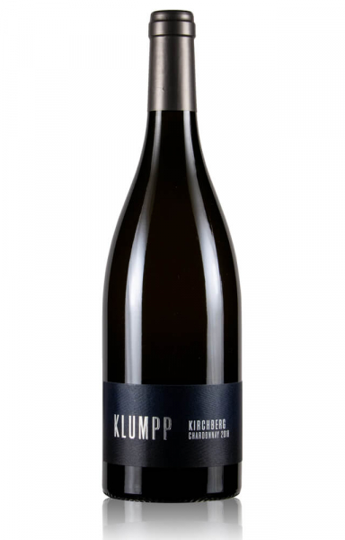 Klumpp Kirchberg Chardonnay 2018