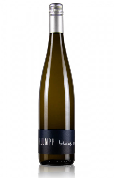 Klumpp Blanc 2024