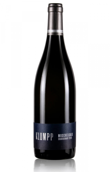 KIumpp Muschelkalk Chardonnay 2022