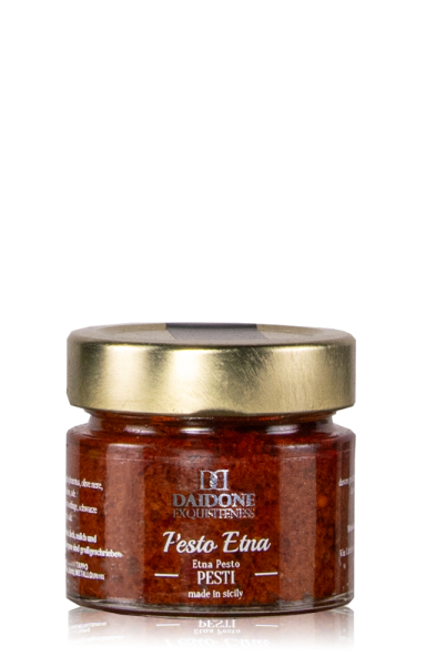 Daidone Pesto Etna