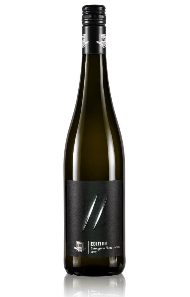 Nett Sauvignon Blanc Edition 2022 » Bergdolt-Reif Pfalz