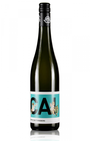 Immich Batterieberg CAI Riesling 2020