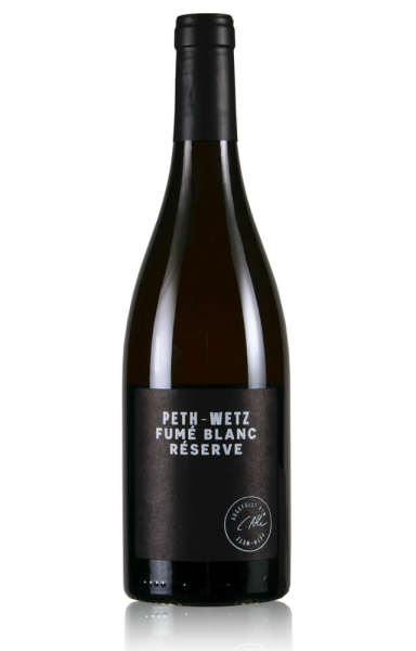 Peth Wetz Fume Blanc Reserve 2024