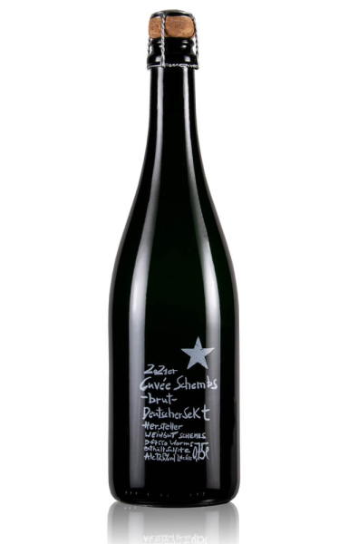 Chateau Schembs Cuvee Sekt