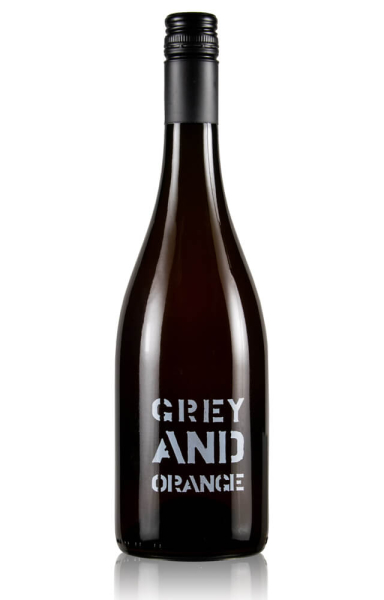 Schembs Grey and Orange Wein 2023