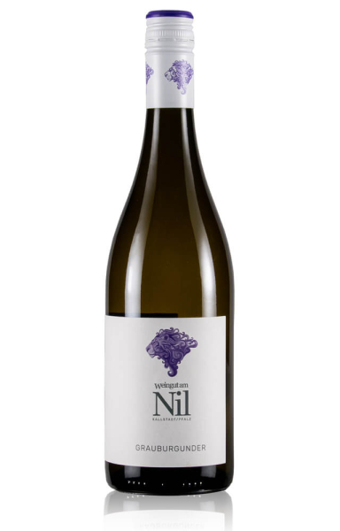 Weingut am Nil Grauburgunder 2025