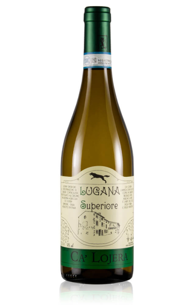Ca Lojera Lugana Superiore 2022
