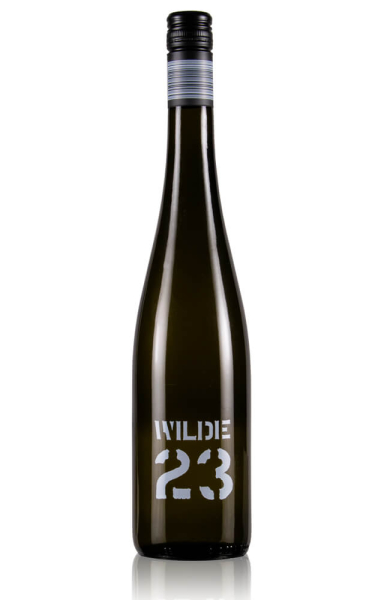 Schembs Wilde 23 Sauvignon Blanc