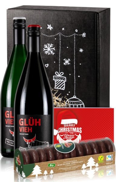 Glühweingeschenke