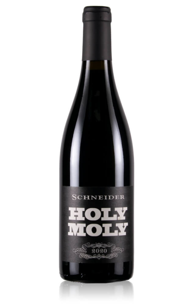 Markus Schneider Holy Moly Syrah 2020