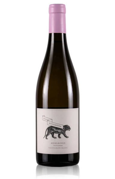 Stefan Bietighöfer Rosenberg Sauvignon Blanc 2023